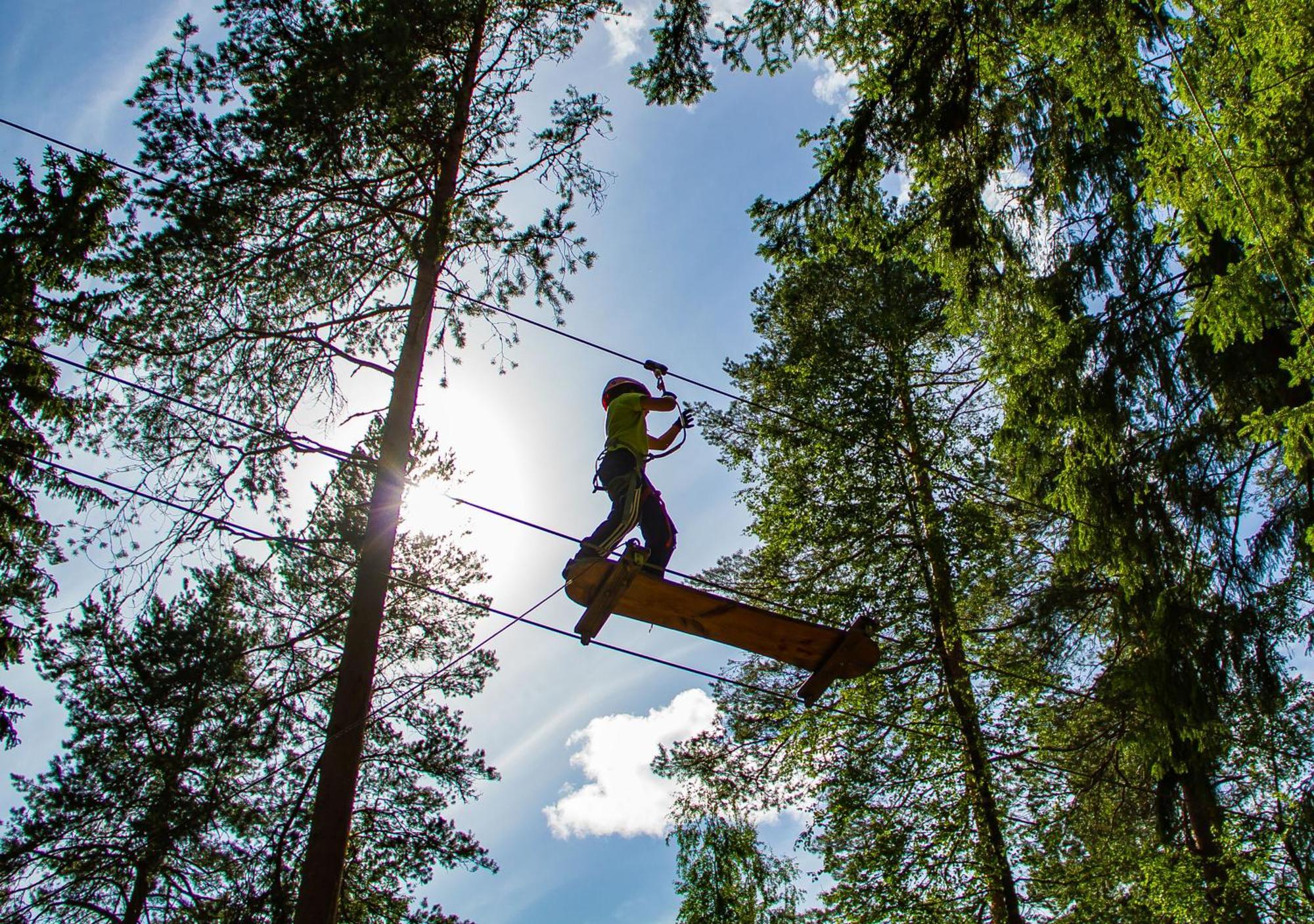 Outdoor Hostel Laajis Jyväskylä Buitenkant foto